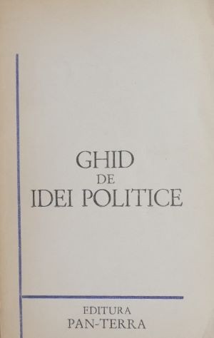 Ghid de idei politice