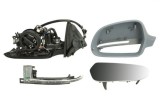 Oglinda exterioara AUDI A4 Allroad B8 (8KH) (2009 - 2017) BLIC 5402-25-032333P