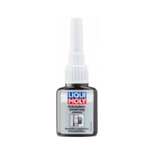 Solutie Liqui Moly fixare suruburi - rezistenta medie 10 grame