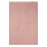 Prosop Bucătărie, Model Waffle, Culoare Roz Nude, Dimensiune 60x40cm, Material Bumbac, GSM 400, Oem