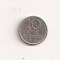 Moneda Suedia - 10 Ore 1972