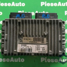 Calculator ecu Citroen C5 (2001-2004) [DC_] S118047507F