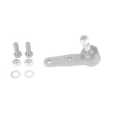 Pivot rotula Moog DEBJ2469, parte montare : Punte fata, Stanga/ Dreapta