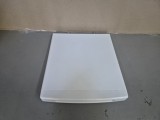 Hublou , capac masina de spalat verticala Whirlpool seria TDLR , cioc fix , stare foarte buna /B1