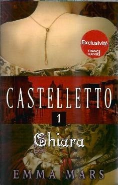 Castelletto - Emma Mars