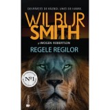 Regele regilor - Wilbur Smith