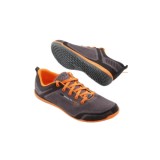 Adidasi casual KTM gri / portocaliu