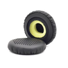 Set 2 bureti Edman pentru casti Jabra Evolve 20 SE Evolve 30 II Evolve 40 Evolve 65, Negru