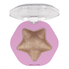 Iluminator Pudra Star Baked Highlight Ushas #07