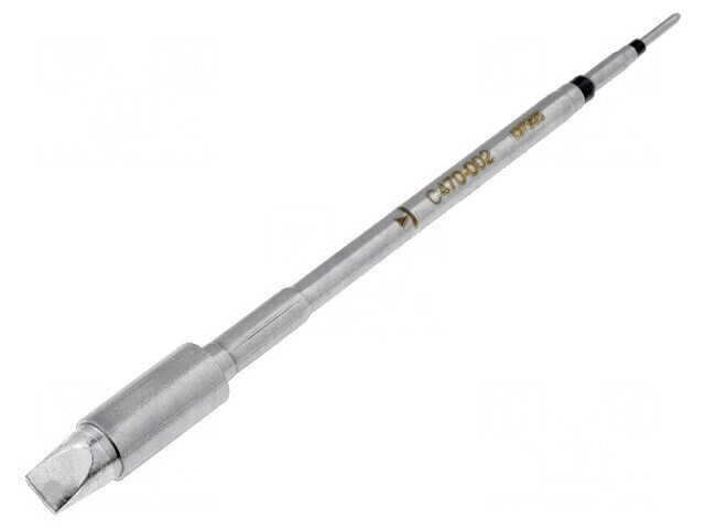 V&acirc;rf tip șurubelniță 6x1,5mm Longlife