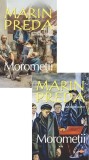Moromeții (2 volume) (2025) - Paperback brosat - Marin Preda - Cartex