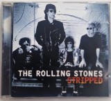The Rolling Stones &lrm;&ndash; Stripped VG+ / NM cd muzica rock Virgin Europa 1995