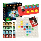 Joc de societate ALEXANDER Logix puzzle din 46 piese