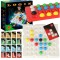 Joc de societate ALEXANDER Logix puzzle din 46 piese