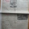 Ziarul Timpul, 16 Iulie 1940, refugiatii din Basarabia si Bucovina de Nord