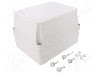 Carcasa 170mmx220mmx150mm, IP55, ABB - 1SL0862A00