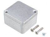 Carcasă Universală Aluminiu IP68 45x50x30mm