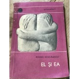 DVP4 El si Ea - Edt. Orizonturi