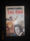 JAMES CLAVELL - TAI PAN volumul 1