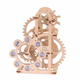 Puzzle 3D - Model Dynamometer | Ugears