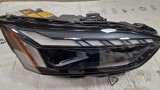 Audi A5 Headlight/headlamp 8W6941086F