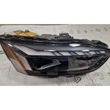 Audi A5 Headlight/headlamp 8W6941086F