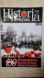 Revista Historia An V Nr. 15 / Iunie 2016