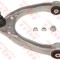 Bascula / Brat suspensie roata VW TOUAREG (7LA, 7L6, 7L7) (2002 - 2010) TRW JTC1059