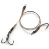 Kit Zebco Db Series Float Rig Leader, 30lb, Size 1-2, 1buc/pac
