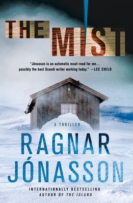 The Mist: A Thriller foto