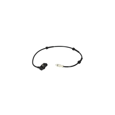 Senzor ABS RENAULT CLIO II caroserie SB0 1 2 BOSCH 0265006384 foto