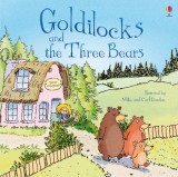 Goldilocks and the Three Bears - Editura SAS Gardners EU