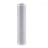 Filtru 20&quot; Carbon Block 5&micro; Big Blue pentru intreaga casa by ex Hyundai Waco. Coreea