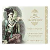 Kuan Yin Transmission, The Activation Cards&nbsp;