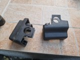 Capace șine scaun spate st&acirc;nga Skoda Yeti, YETI (5L) - [2009 - 2013]