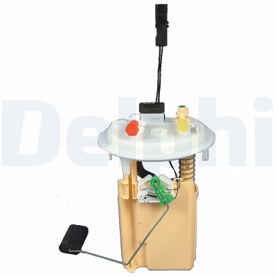 DELPHI FG1064-12B1 Sistem alimentare cu combustibil foto