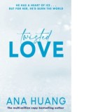 Twisted Love - Ana Huang