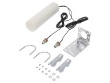 Antena LTE Exterior 6dBi 50&Omega; 4G