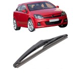 Cumpara ieftin Stergator lamela spate OPEL ASTRA H GTC (A04) din 2005 - 2010, pentru luneta auto, Bosch Twin, din cauciuc siliconat rezistent, OPEL