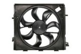 Ventilator, radiator RENAULT ESPACE V (JR_) (2015 - 2023) THERMOTEC D8R022TT