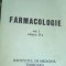 FARMACOLOGIE 2 VOLUME PROF N DRAGOMIR ,TIMISOARA 1975