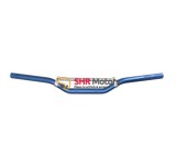 Ghidon aluminiu Moto / Cross albastru