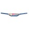 Ghidon aluminiu Moto / Cross albastru