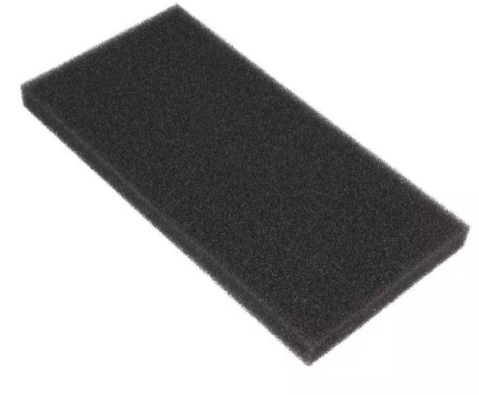 Filtru burete uscator de rufe Gorenje 810183 Compatibil