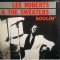 Vinil LP Lee Roberts &amp; The Sweaters &lrm;&ndash; Soulin&#039; (EX)