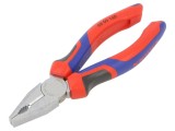 Clești Universali 160mm pentru &Icirc;ndoire, Prindere și Tăiere