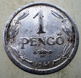 1.178 UNGARIA WWII 1 PENGO 1941