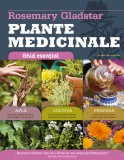 Plante medicinale. Ghid esențial, Litera