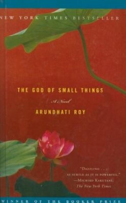 The God of Small Things foto