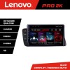 Navigatie Audi A4 2008-2016 NON-MMI Lenovo Kit-A4 8 core QLED 2K 8+256 360 Android Waze USB Navigatie Internet Youtube Radio CarStore Technology